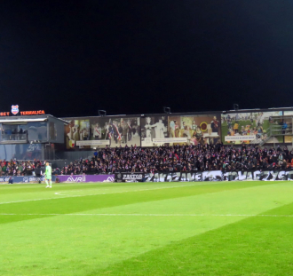 Bruk-Bet Termalica Nieciecza – Górnik Zabrze (13)
