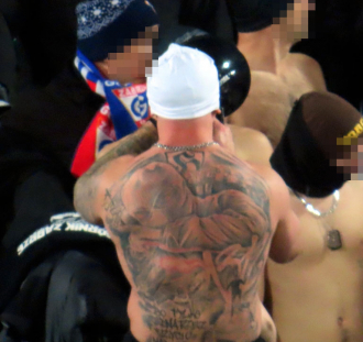 Bruk-Bet Termalica Nieciecza – Górnik Zabrze (22)