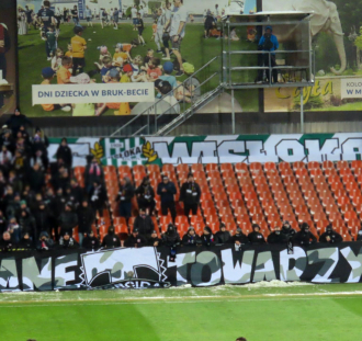 Bruk-Bet Termalica Nieciecza – Górnik Zabrze (7)