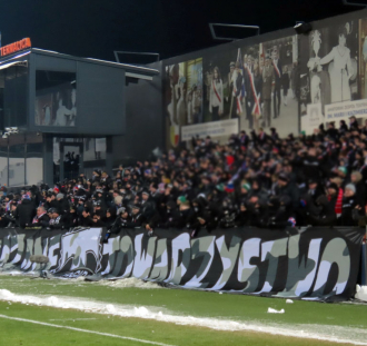 Bruk-Bet Termalica Nieciecza – Górnik Zabrze (10)