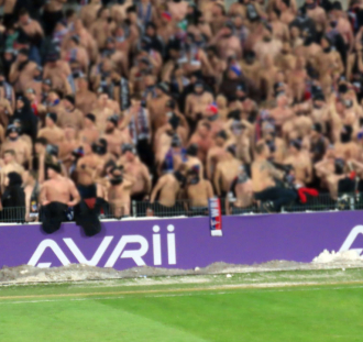 Bruk-Bet Termalica Nieciecza – Górnik Zabrze (24)