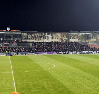 Bruk-Bet Termalica Nieciecza – Górnik Zabrze (25)