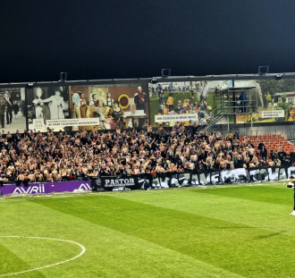 Bruk-Bet Termalica Nieciecza – Górnik Zabrze (21)