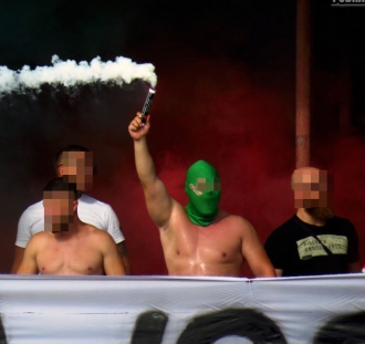 Brzozovia Brzozów - Czarni Jasło (24)