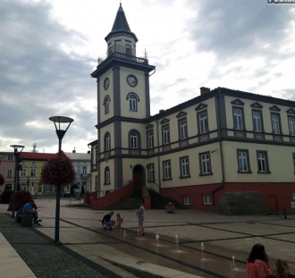 Brzozovia Brzozów - Czarni Jasło (34)