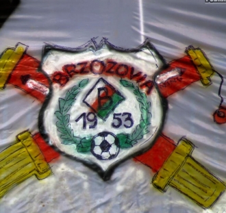 Brzozovia Brzozów - Czarni Jasło (18)