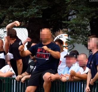 Brzozovia Brzozów - Czarni Jasło (32)