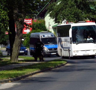 Brzozovia Brzozów - Czarni Jasło (5)