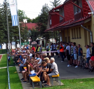 Brzozovia Brzozów - Czarni Jasło (16)