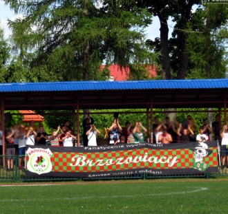Brzozovia Brzozów - Czarni Jasło (9)