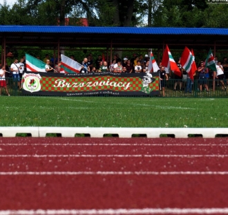 Brzozovia Brzozów - Czarni Jasło (12)