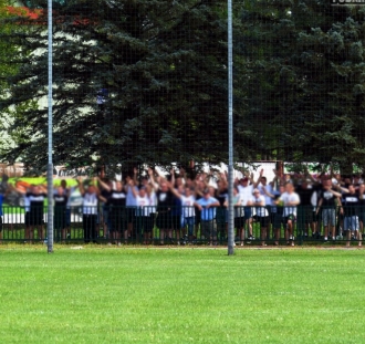Brzozovia Brzozów - Czarni Jasło (15)