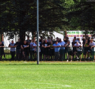 Brzozovia Brzozów - Czarni Jasło (10)