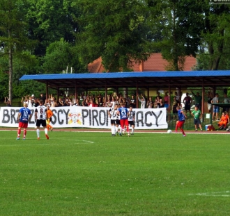 Brzozovia Brzozów - Czarni Jasło (30)