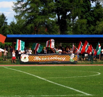 Brzozovia Brzozów - Czarni Jasło (11)