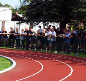 Brzozovia Brzozów - Czarni Jasło (22)