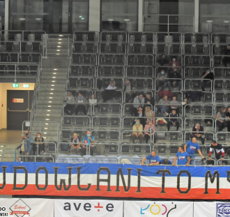 Budowlani Łódź - KS DevelopRes Rzeszów  (1)