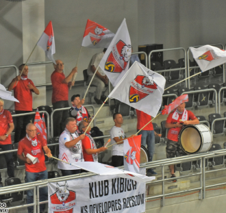 Budowlani Łódź - KS DevelopRes Rzeszów  (3)