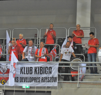 Budowlani Łódź - KS DevelopRes Rzeszów  (9)