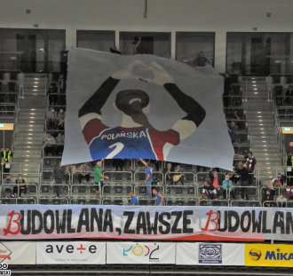Budowlani Łódź - KS DevelopRes Rzeszów  (7)