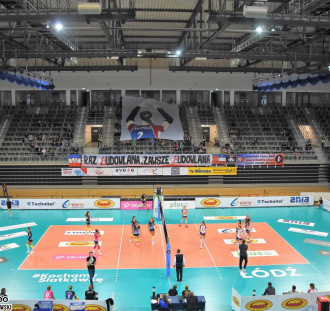 Budowlani Łódź - KS DevelopRes Rzeszów  (6)