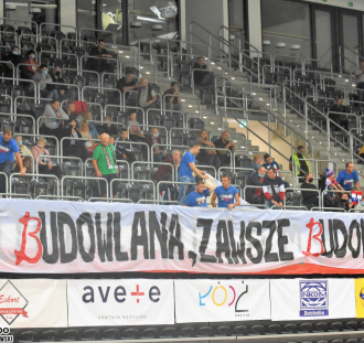 Budowlani Łódź - KS DevelopRes Rzeszów  (8)