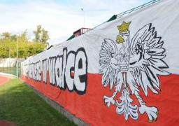 Chojniczanka Chojnice	- Stomil Olsztyn (2)