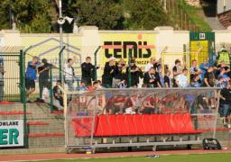 Chojniczanka Chojnice	- Stomil Olsztyn (3)