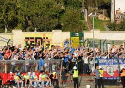 Chojniczanka Chojnice	- Stomil Olsztyn (4)