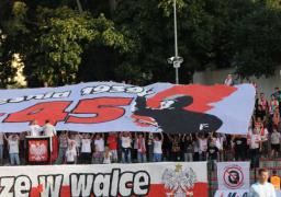 Chojniczanka Chojnice	- Stomil Olsztyn (6)