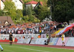 Chojniczanka Chojnice	- Stomil Olsztyn (7)