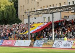 Chojniczanka Chojnice	- Stomil Olsztyn (8)