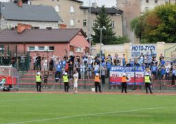Chojniczanka Chojnice	- Stomil Olsztyn (11)