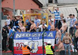 Chojniczanka Chojnice	- Stomil Olsztyn (12)