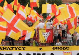 Chojniczanka Chojnice - Wisła Płock (1)