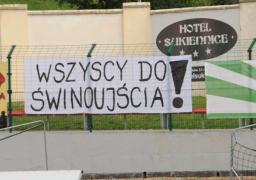 Chojniczanka Chojnice - Wisła Płock (3)