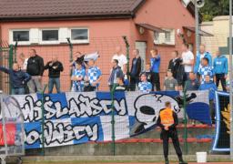 Chojniczanka Chojnice - Wisła Płock (4)