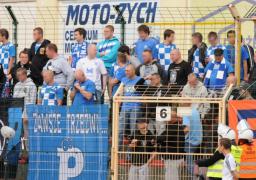 Chojniczanka Chojnice - Wisła Płock (5)