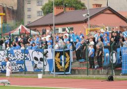 Chojniczanka Chojnice - Wisła Płock (6)