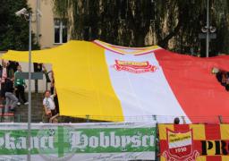 Chojniczanka Chojnice - Wisła Płock (9)
