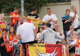 Chojniczanka Chojnice - Wisła Płock (10)