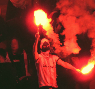 Cracovia Kraków - Jagiellonia Białystok (12)