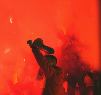 Cracovia Kraków - Jagiellonia Białystok (27)