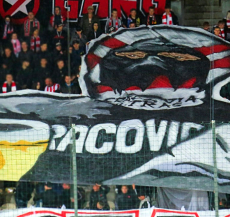 Cracovia Kraków - Jagiellonia Białystok (34)