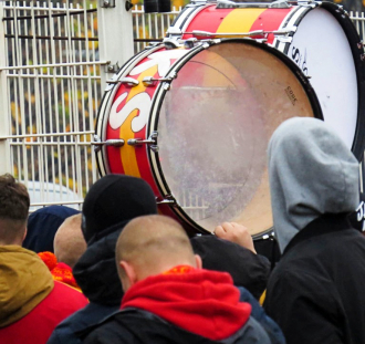 Cracovia Kraków - Jagiellonia Białystok (5)
