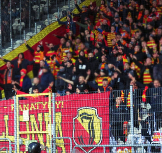 Cracovia Kraków - Jagiellonia Białystok (18)