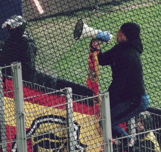 Cracovia Kraków - Jagiellonia Białystok (7)