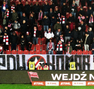 Cracovia Kraków - Jagiellonia Białystok (24)