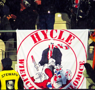 Cracovia Kraków - Jagiellonia Białystok (25)