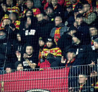 Cracovia Kraków - Jagiellonia Białystok (19)